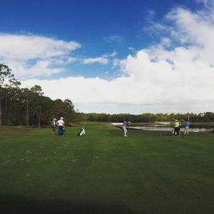 Image post by @realpatrickpeterson on Instagram