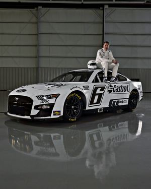 Image post by @rfkracing on Instagram