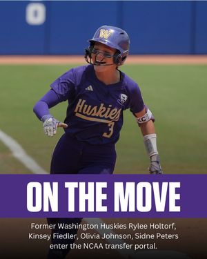 Image post by @flosoftball on Instagram