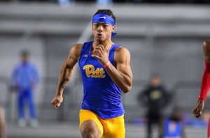 Image post by @pitt_tf_xc on Instagram