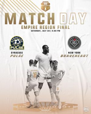 Image post by @syracusepulse on Instagram