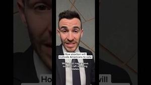 Video post by @msnbc on YouTube