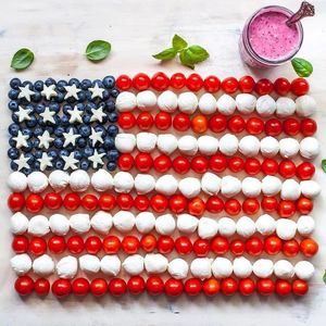Image post by @eatingwell on Instagram