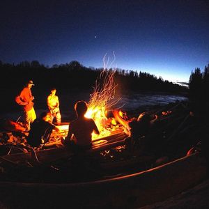 Image post by @nicktroutmankayak on Instagram
