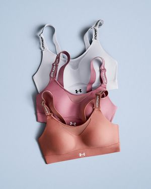 Image post by @underarmourwomen on Instagram