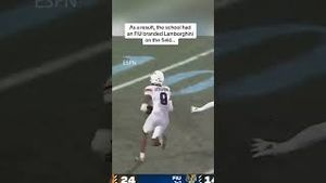 Video post by @247sports on YouTube