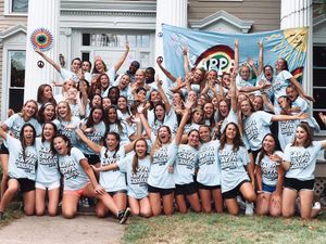 Image post by @colgatekkg on Instagram