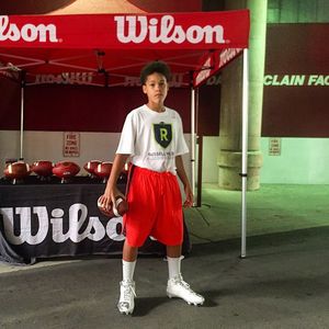 Image post by @rwpassacademy on Instagram