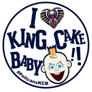 Image post by @pelicansnba on Instagram