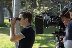 Image post by @reddigitalcinema on Instagram