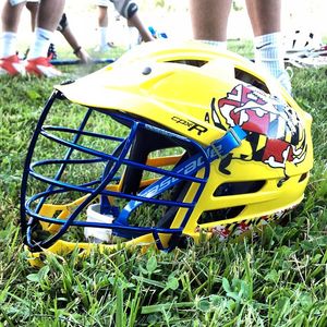 Image post by @cascade_lacrosse on Instagram