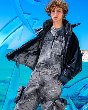 Image post by @louisvuitton on Instagram