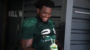 Image post by @greenwavefb on Instagram