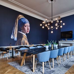 Image post by @ihghotels on Instagram