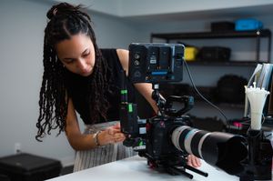 Image post by @overneath_creative on Instagram