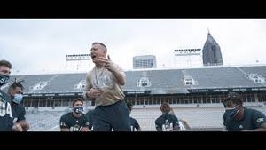 Video post by @georgiatechathletics on YouTube