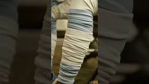 Video post by @weballsports on YouTube