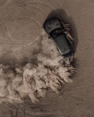 Image post by @maserati on Instagram