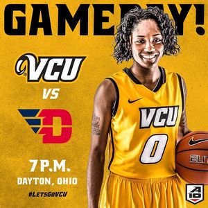 Image post by @vcuwbb on Instagram