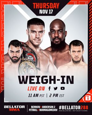 Image post by @bellatormma on Instagram
