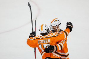 Image post by @tennesseehockey on Instagram