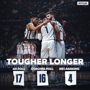 Image post by @butlermbb on Instagram