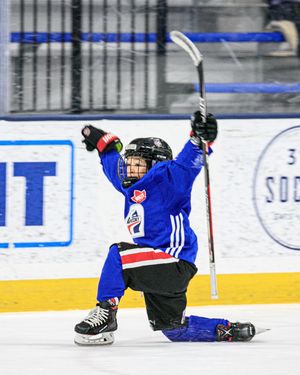 Image post by @gretzkyhockeyschool on Instagram