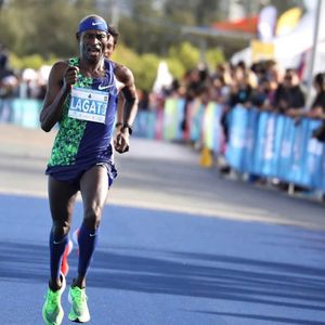 Image post by @usatf on Instagram