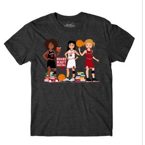 Image post by @basketballbeautiesleague on Instagram