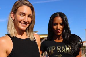Image post by @trknockouts on Instagram