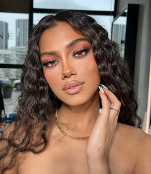 Image post by @fentybeauty on Instagram