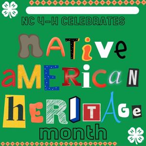 Image post by @northcarolina4h on Instagram