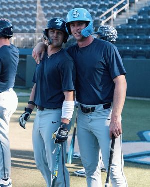 Image post by @usdbaseball on Instagram