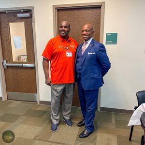 Image post by @mecksheriff on Instagram