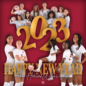 Image post by @harvardwsoccer on Instagram