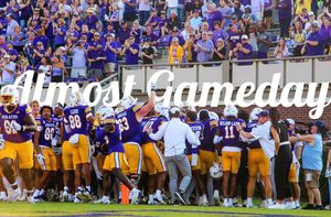 Image post by @ecusportsnetwork on Instagram