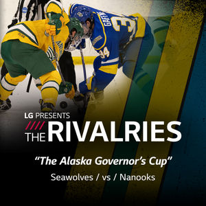 Image post by @NanooksHockey on Twitter
