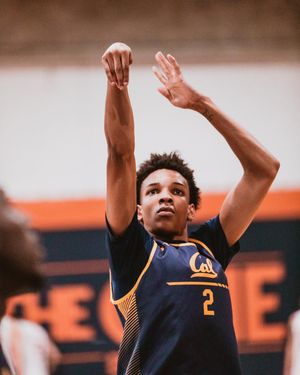 Image post by @calmbball on Instagram