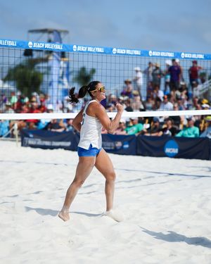 Image post by @uclabeachvb on Instagram