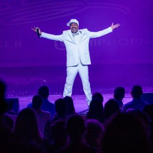 Image post by @denvercenter on Instagram