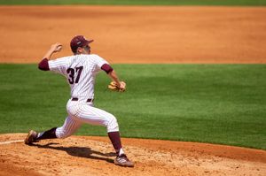 Image post by @aggiebaseball on Instagram