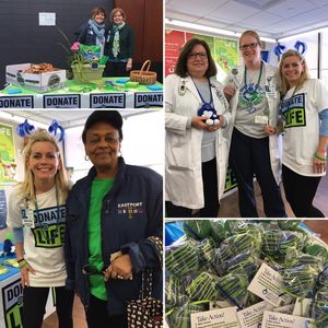 Image post by @mainlinehealth on Instagram