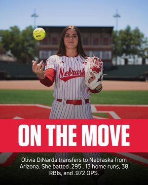 Image post by @flosoftball on Instagram