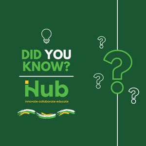 Image post by @southeastern_ihub on Instagram