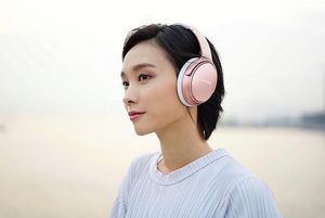 Image post by @bose on Instagram