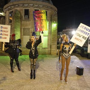 Image post by @hbo on Instagram