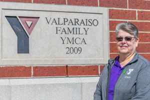 Image post by @ValparaisoFamilyYMCA on Facebook