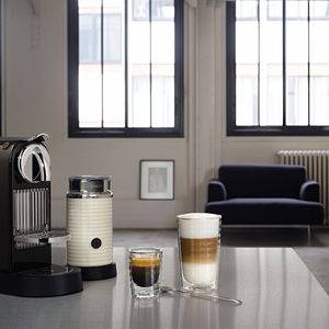 Image post by @nespressousa on Instagram