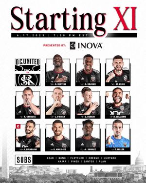 Image post by @dcunited on Instagram