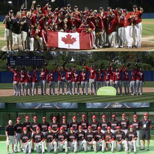 Image post by @baseballcanada on Instagram